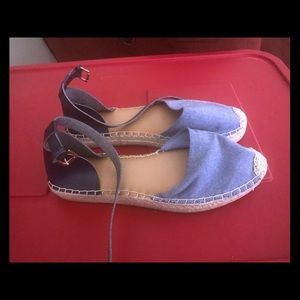 Old Navy Espadrille